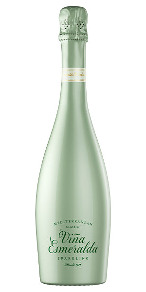 Vina Esmeralda | Brut Mediterranean Classic - NV at CaskCartel.com