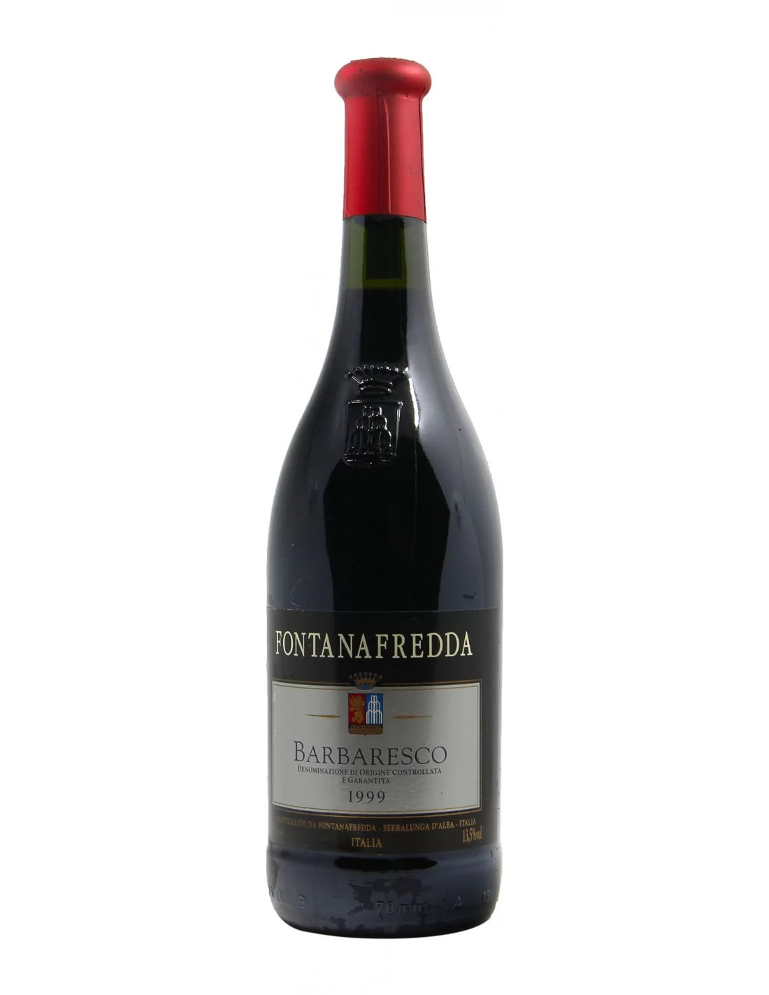 1999 | Fontanafredda | Barbaresco at CaskCartel.com