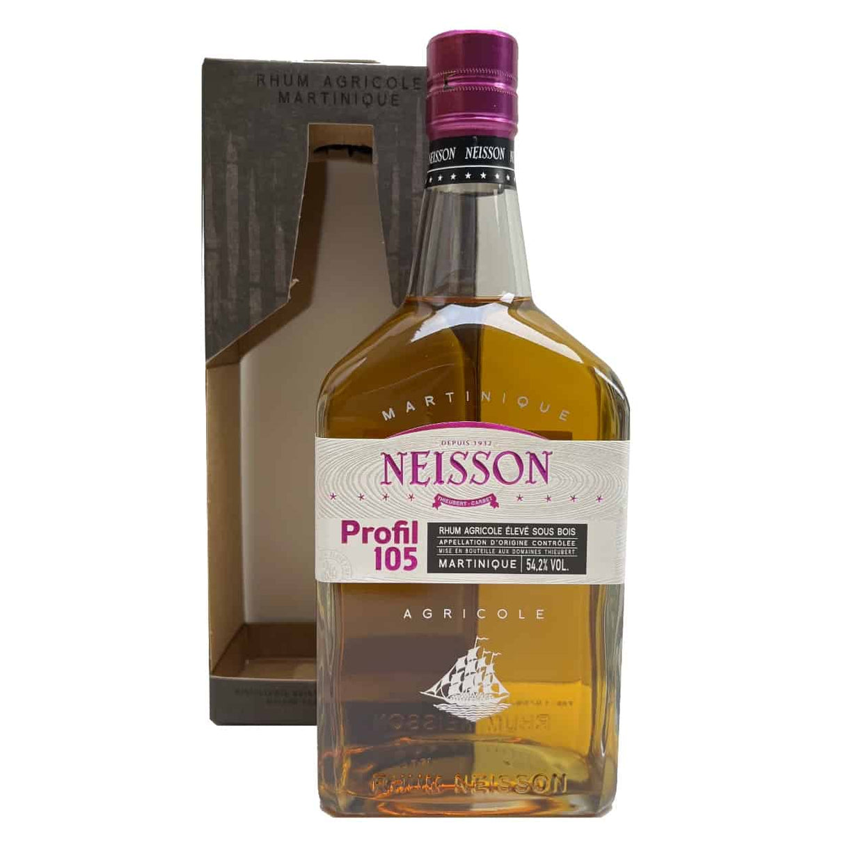 Neisson Profil 105 | 700ML at CaskCartel.com
