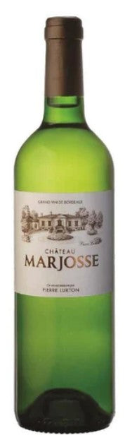 2020 | Château Marjosse | Blanc at CaskCartel.com