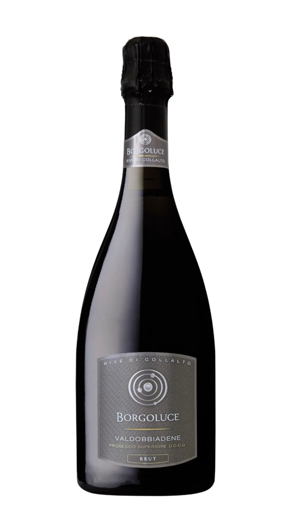2020 | Borgoluce | Rive di Collalto Brut at CaskCartel.com