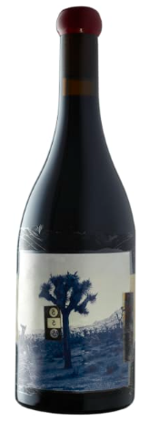 Orin Swift | 8 Years In The Desert (Magnum) - NV at CaskCartel.com