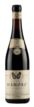 1973 | Poderi Aldo Conterno | Barolo Bussia at CaskCartel.com