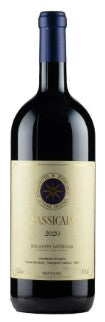 2020 | Tenuta San Guido | Sassicaia (Magnum) at CaskCartel.com