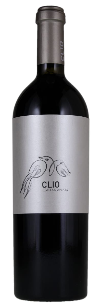 2004 | Bodegas El Nido | Clio at CaskCartel.com