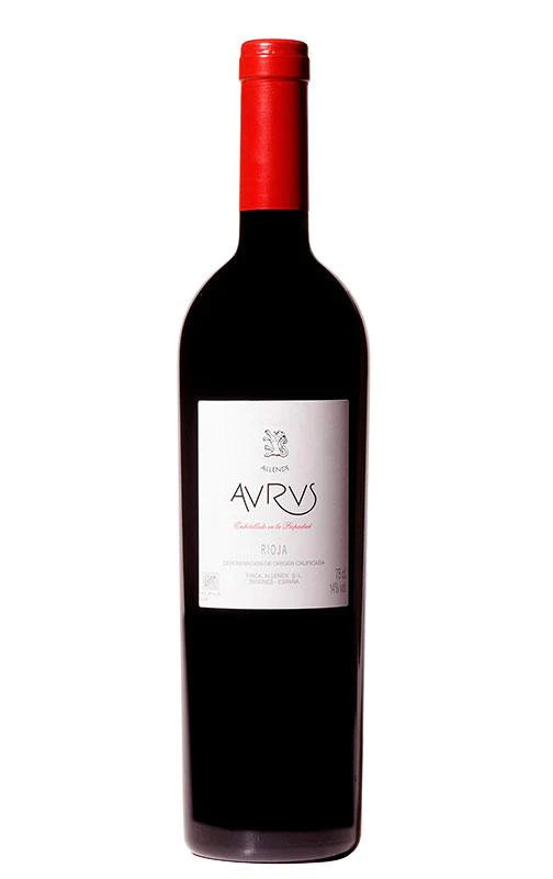 2011 | Finca Allende | Aurus at CaskCartel.com