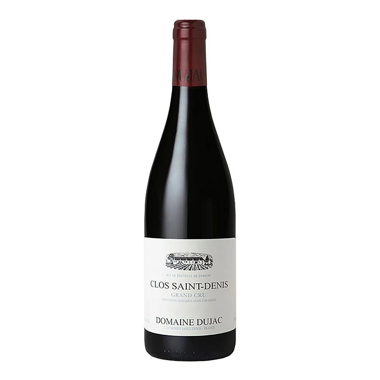 2024 | Domaine Dujac | Clos Saint-Denis at CaskCartel.com