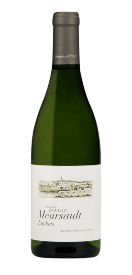 2014 | Domaine Roulot | Meursault Les Luchets at CaskCartel.com