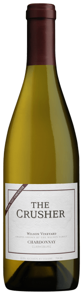 The Crusher | Wilson Vineyard Chardonnay - NV at CaskCartel.com