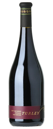 2019 | Turley Wine Cellars | Dusi Vineyard Zinfandel at CaskCartel.com