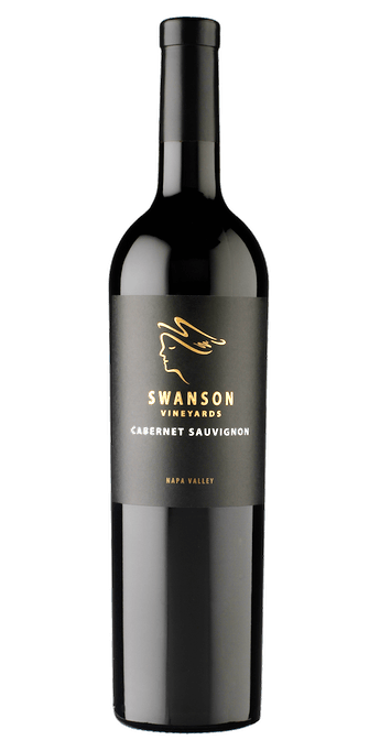 2018 | Swanson | Cabernet Sauvignon at CaskCartel.com