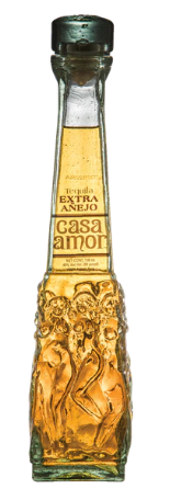 Casa Amor Extra Anejo Tequila at CaskCartel.com