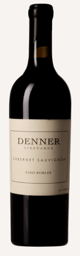 2019 | Denner Vineyards | Cabernet Sauvignon at CaskCartel.com