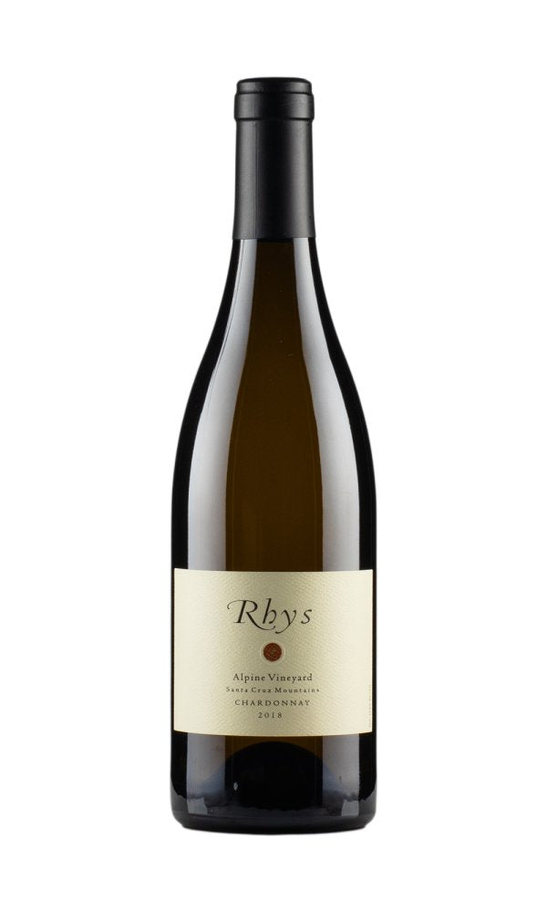 2018 | Rhys Vineyards | Alpine Vineyard Chardonnay at CaskCartel.com