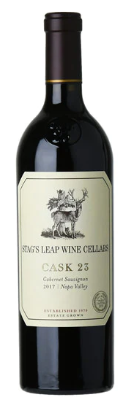 2003 | Stag's Leap Wine Cellars | Cask 23 Cabernet Sauvignon at CaskCartel.com
