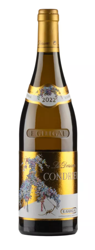2022 | E. Guigal | Condrieu La Doriane at CaskCartel.com