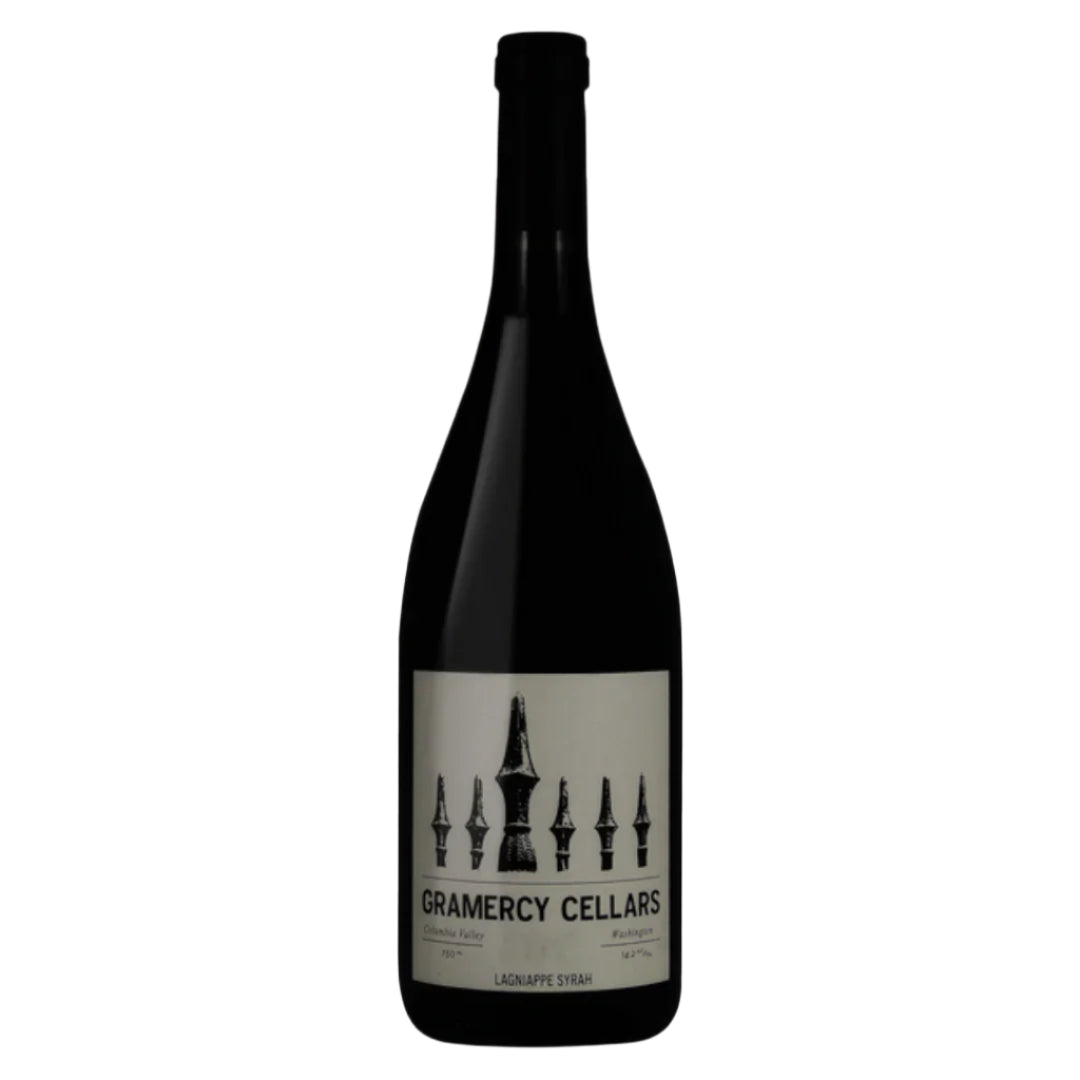 2012 | Gramercy Cellars | Lagniappe Syrah at CaskCartel.com