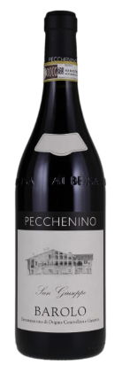 2017 | Pecchenino | San Giuseppe at CaskCartel.com