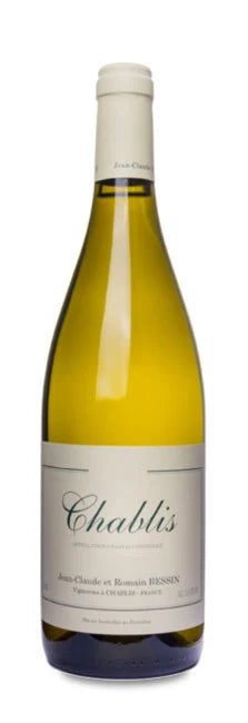 2020 | Jean-Claude Bessin | Chablis at CaskCartel.com