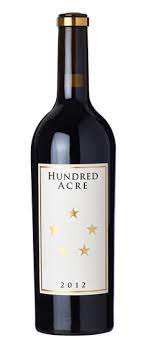 2012 | Hundred Acre | Morgan's Way Cabernet Sauvignon (Magnum) at CaskCartel.com