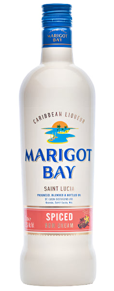 Marigot Bay Spiced Rum Cream at CaskCartel.com