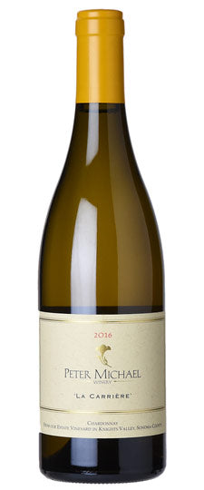 2016 | Peter Michael | La Carriere Chardonnay at CaskCartel.com