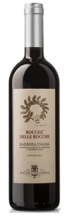 2017 | Rocche Costamagna | Rocche delle Rocche at CaskCartel.com