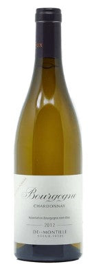 2012 | Maison Deux Montille Soeur et Frere | Bourgogne Chardonnay at CaskCartel.com