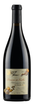 2007 | Le Clos du Caillou | Chateauneuf-du-Pape Les Quartz at CaskCartel.com
