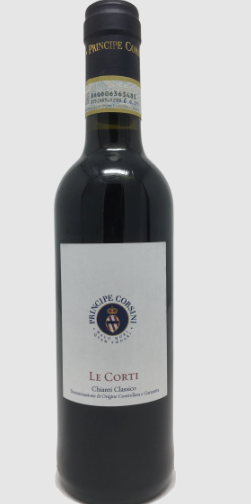 Principe Corsini | Villa le Corti Le Corti - NV at CaskCartel.com