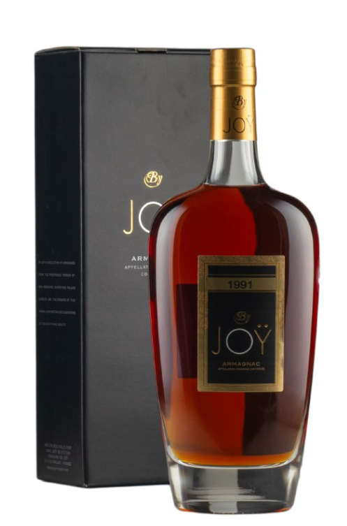 Domaine de Joy Vintage 1991 Armagnac | 700ML at CaskCartel.com