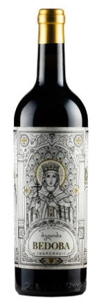 2020 | Bedoba | Saperavi at CaskCartel.com
