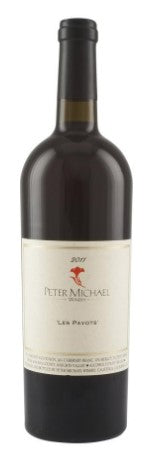 2011 | Peter Michael Winery | Les Pavots at CaskCartel.com