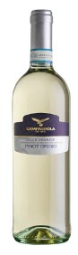 2021 | Campagnola | Pinot Grigio Delle Venezie at CaskCartel.com