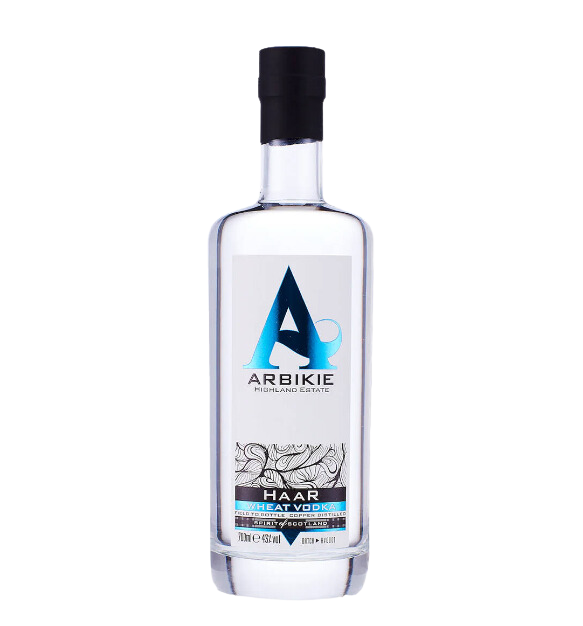 Arbikie Highland Estate Haar Vodka at CaskCartel.com