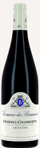 1998 | Domaine des Beaumont | Charmes-Chambertin at CaskCartel.com