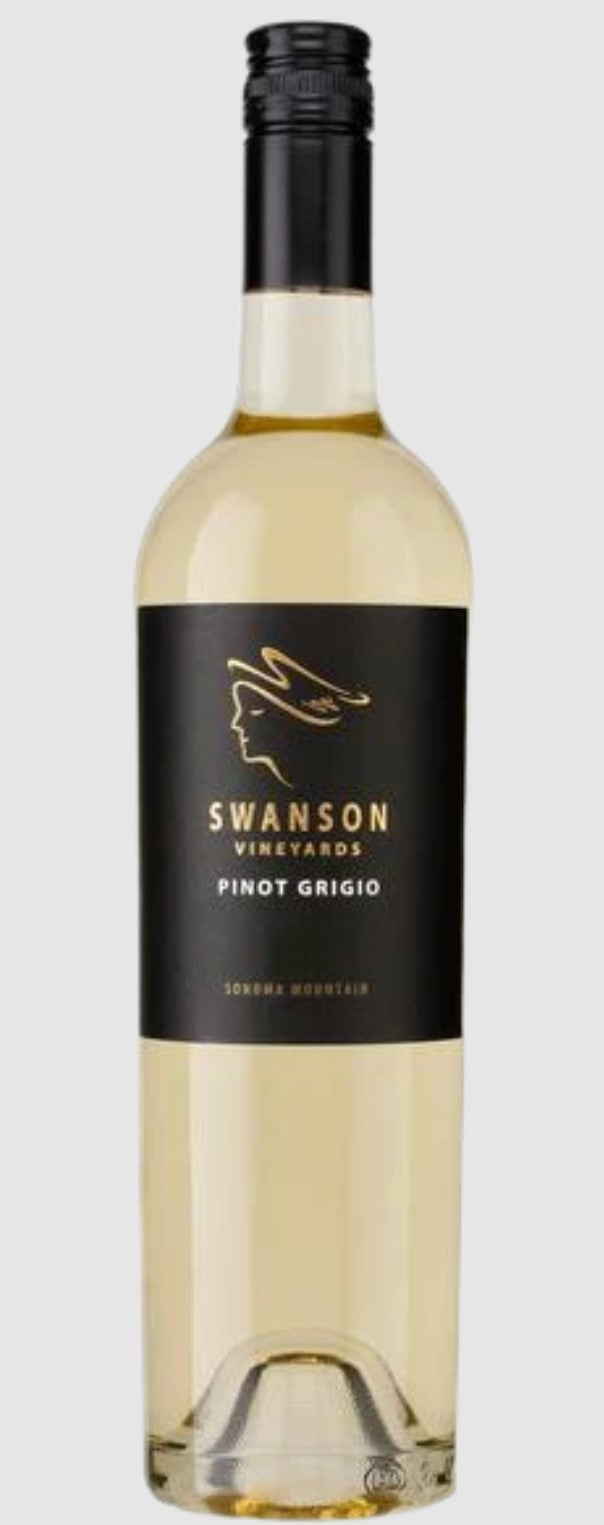 Swanson | Pinot Grigio - NV at CaskCartel.com