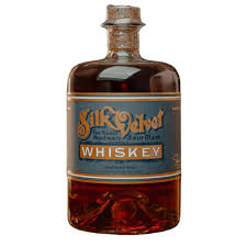 Silk Velvet The Founders Blend Kentucky Sour Mash Whiskey at CaskCartel.com