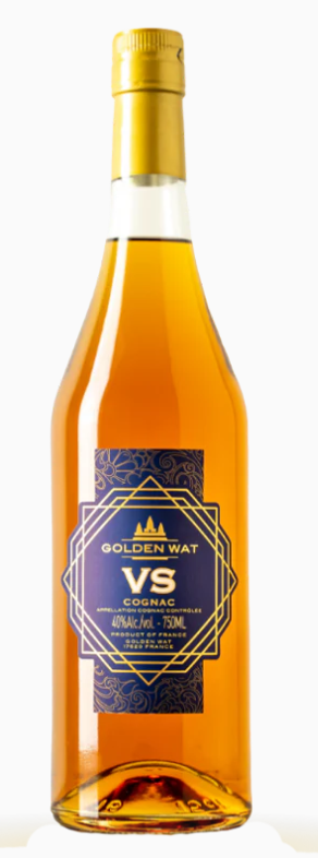 Golden Wat VS Brandy at CaskCartel.com