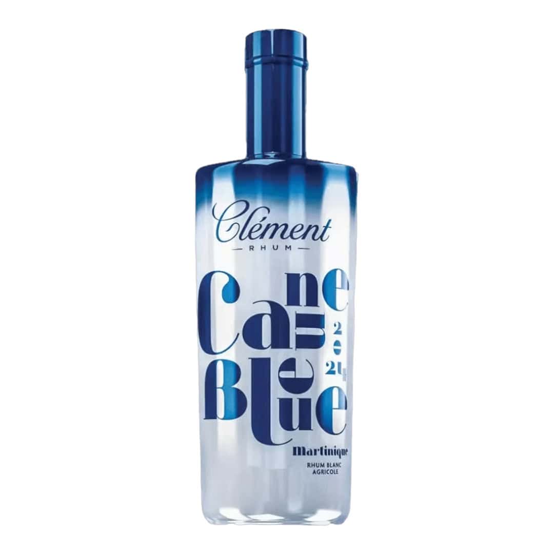 Clement Canne Bleue 2024 Rum | 700ML at CaskCartel.com