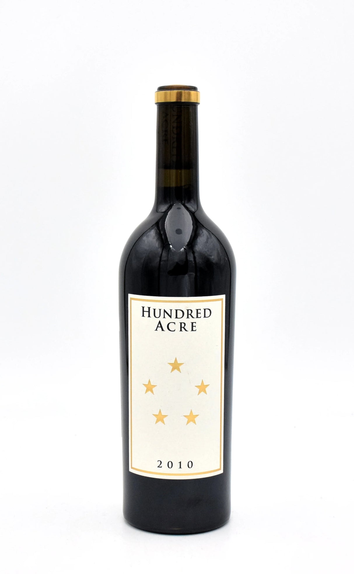 2010 | Hundred Acre | Precious Cabernet Sauvignon (Magnum) at CaskCartel.com