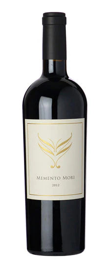 2012 | Memento Mori | Red (Magnum) at CaskCartel.com
