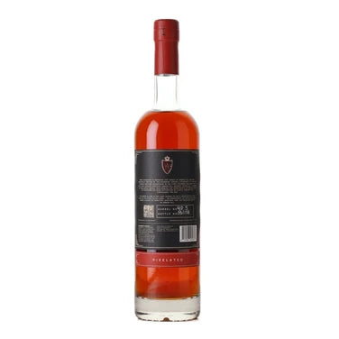Rare Character Brook Hill Private Barrel 9 Year Old 'Pixelated' Kentucky Straight Bourbon Whiskey at CaskCartel.com