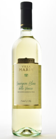 Parol Vini | Villa Marin Sauvignon Blanc - NV at CaskCartel.com