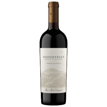 2019 | Stonestreet | Bear Point Cabernet Sauvignon at CaskCartel.com