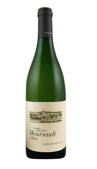 2012 | Domaine Roulot | Meursault Les Tillets at CaskCartel.com