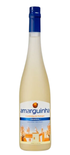 Amarguinha Almond Original Portugal Liqueur at CaskCartel.com