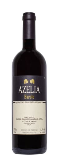 2019 | Azelia | Barolo at CaskCartel.com