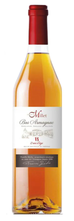 Chateau de Millet VS Armagnac at CaskCartel.com