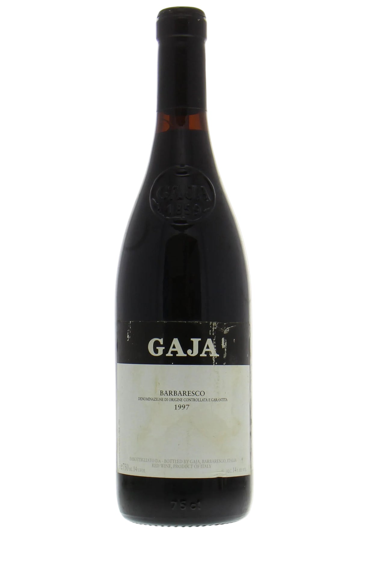 1997 | Gaja | Barbaresco at CaskCartel.com